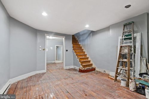 162 Edgewood St, Philadelphia PA  19139-2323 exterior