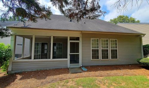 4045 Prince Charles Dr, Duluth GA 30097-8192 exterior