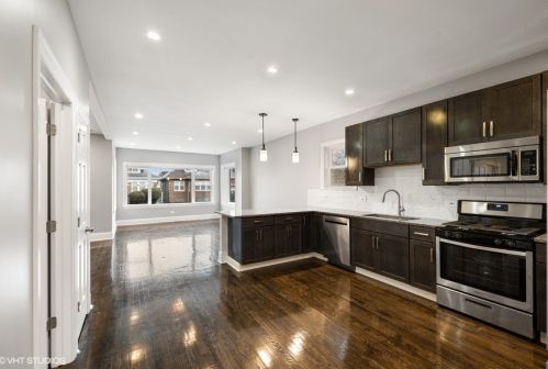 7718 Wood St, Chicago IL  60620-4443 exterior