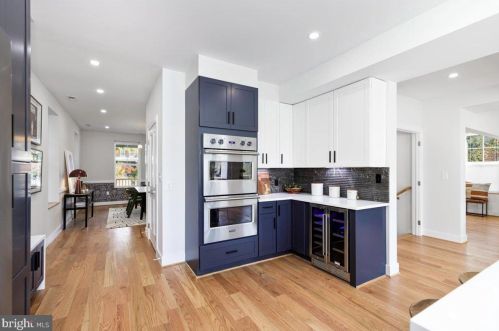 4214 16th St, Washington DC  20011-7006 exterior