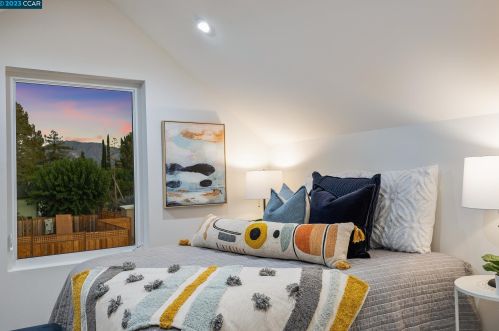 1711 Berrywood Dr, Concord CA 94521-2142 exterior