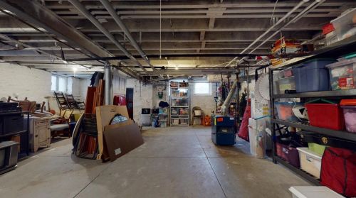 3456 Magnolia Ave, Saint Louis MO 63118-1134 exterior