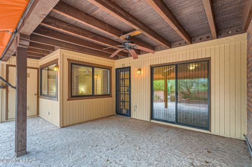 1972 Misty Hollow Ln, Tucson AZ  85704-0953 exterior