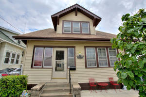 2721 16th St, Omaha NE  68108-1438 exterior