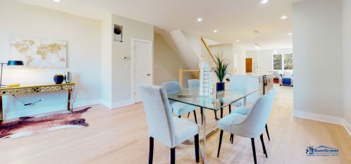 5319 Nagle Ave, Chicago IL  60638-1320 exterior