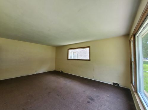 3276 45th St, Milwaukee WI  53219-4815 exterior