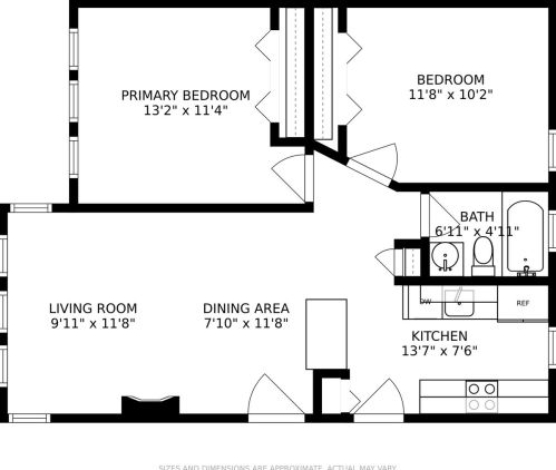 1928 Addison St, Chicago IL  60613-3542 exterior