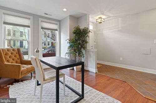 1016 4 St, Washington DC 20001-2516 exterior