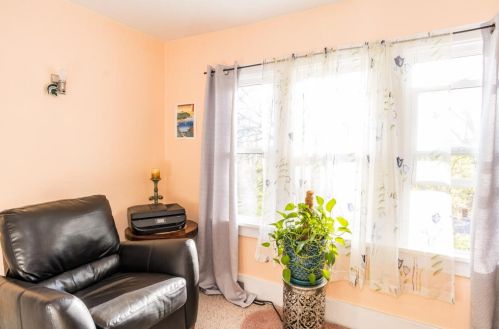 2824 Park St, Kalamazoo MI 49001-4276 exterior