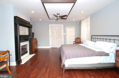 5121 Hazel Ave, Philadelphia PA 19143-1512 exterior