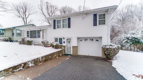 295 Draper St, Springfield MA 01108-2908 exterior