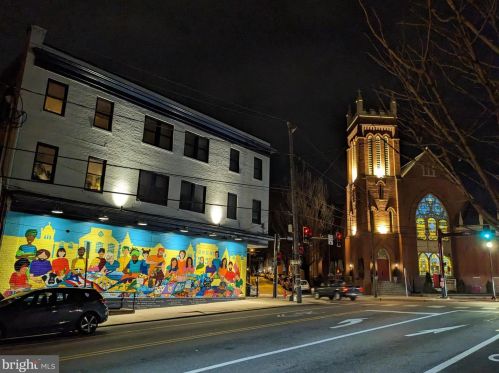 405 King St, Lancaster PA 17602-3004 exterior