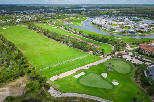 9816 Giaveno Cir, Naples FL 34113-8169 exterior