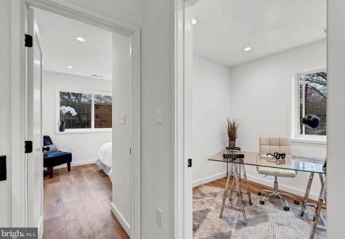 5112 Southern Ave, Washington DC 20019-5848 exterior