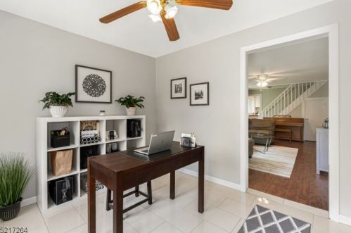 33 Mendes St, Parsippany NJ 07834-1216 exterior