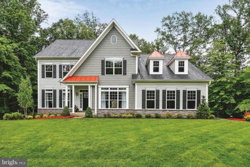 13516 Cleveland Dr, Rockville, MD 20850-3605