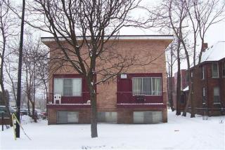 315 Catherine St, Ann Arbor MI  48104-1451 exterior