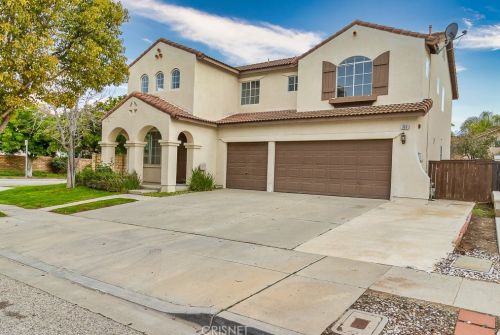 966 Paseo Ortega, Oxnard, CA 93030-8098