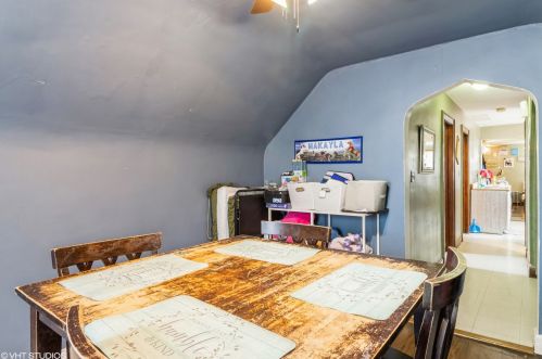 5312 California, Chicago IL 60625-3413 exterior