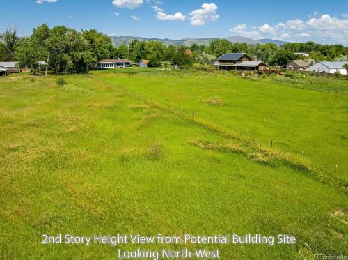 4518 47th St, Boulder CO 80301-1708 exterior