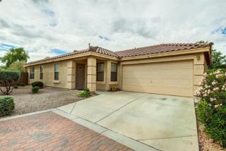 2815 Cherry Hl Dr, Chandler AZ  85249-4910 exterior