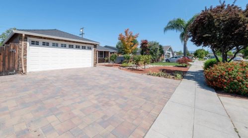3142 Dovela Way, San Jose, CA 95118-1020