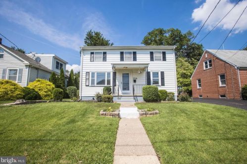 1706 Exton Ave, Trenton, NJ 08610-3321