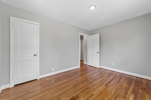 3011 Masonic Dr, Greensboro NC 27403-1934 exterior