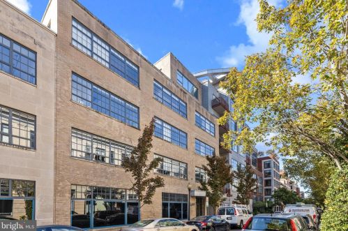 1400 Church St, Washington DC 20005-1848 exterior