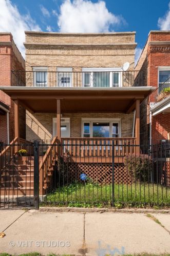 6502 Champlain Ave, Chicago, IL 60637-3428