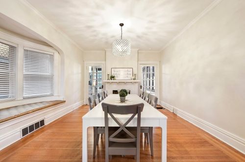 133 Dewey St, Pittsburgh PA  15218-1407 exterior