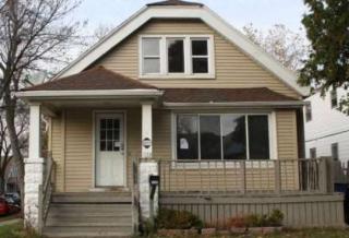 732 Oklahoma Ave, Milwaukee WI  53207-2404 exterior