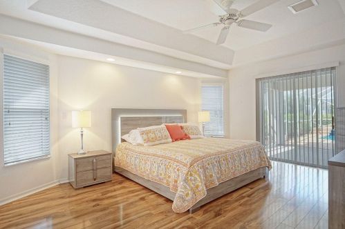 2872 Eagle Dr, Fort Pierce FL 34984-6321 exterior