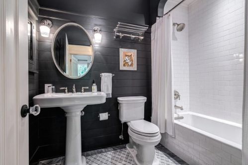 1308 Fairview Rd, Atlanta GA 30306-4612 exterior