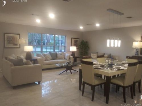 3101 Canby Rd, Fort Pierce FL  34952-5860 exterior