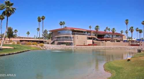 6153 Pinehurst Dr, Chandler AZ 85249-4038 exterior