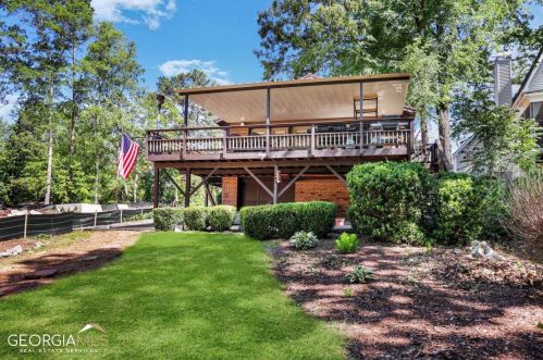 6970 Diana Cir, Gainesville GA 30506-4708 exterior