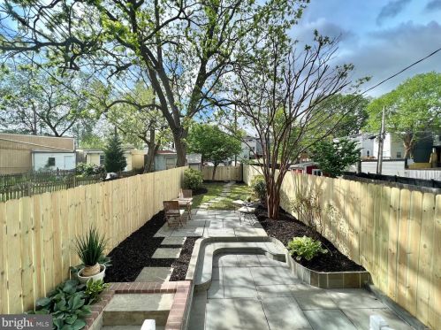 720 Taylor St, Washington DC  20017-2005 exterior