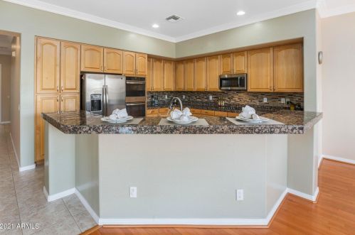 1813 Mead Pl, Chandler AZ 85248-5436 exterior