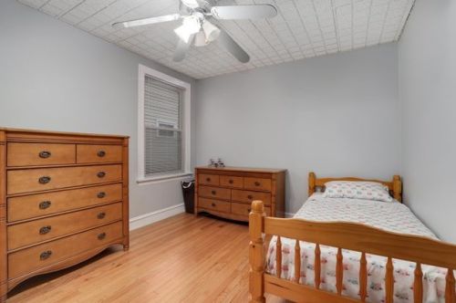 3434 Nagle Ave, Chicago IL 60634-4917 exterior