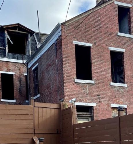 1215 Boyle St, Pittsburgh PA 15212-4713 exterior