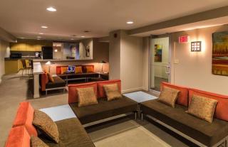 1110 Fidler Ln, Silver Spring MD  20910-3425 exterior