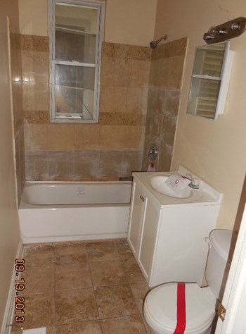 6809 May St, Chicago IL 60621-1133 exterior