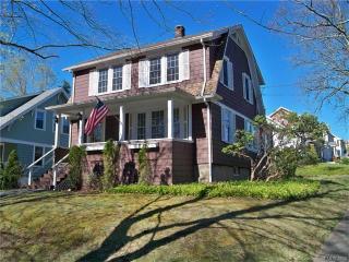 266 Elm St, Wallingford CT  06492-3230 exterior