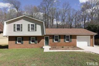 1409 Laughridge Dr, Cary, NC 27511-5242