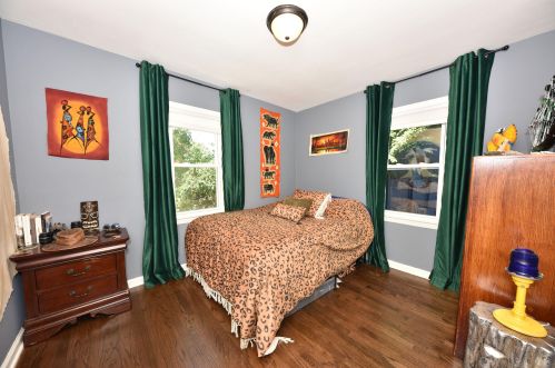 7544 Nash St, Milwaukee WI  53216-1923 exterior