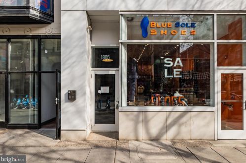 1805 Chestnut St, Philadelphia PA 19103-3709 exterior