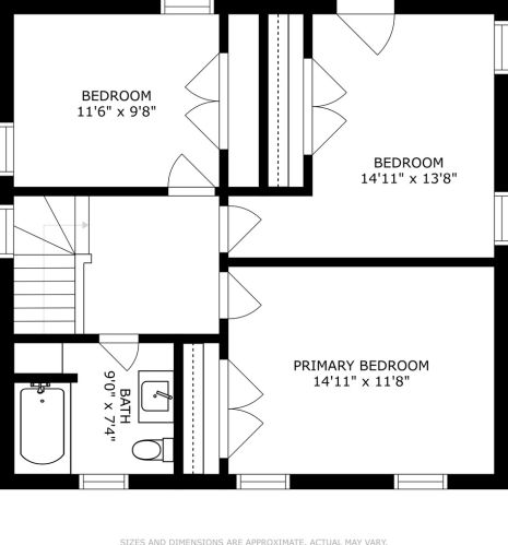 3234 Newcastle Ave, Chicago IL  60634-4638 exterior