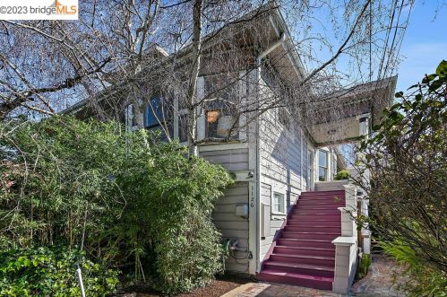 1126 Delaware St, Berkeley, CA 94702-1620