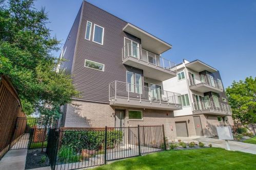 4545 Bowser Ave, Dallas, TX 75219-2112